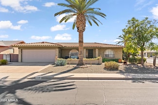 4019 E Calypso Ave, Mesa, AZ 85206