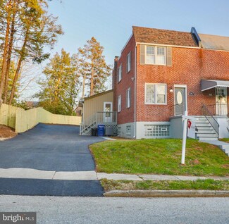 6513 Brook Ave, Baltimore, MD 21206