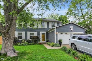 8272 Calgary Ct, Indianapolis, IN 46268