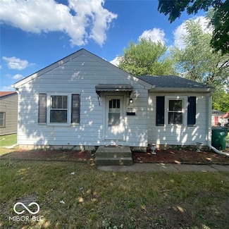 1039 N Lynhurst Dr, Indianapolis, IN 46224
