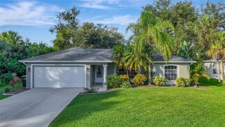 2621 Parlay Ln, North Port, FL 34286