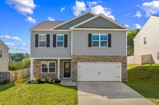 2344 Stream View Ln, Morristown, TN 37814