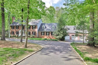 3040 Mount Hill Dr, Midlothian, VA 23113