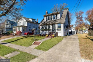 1105 Linwood Ave, Haddon Township, NJ 08108