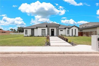 3902 Tierra Escondida, Weslaco, TX 78596