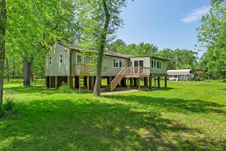 10396 Birch Ln, Trempealeau, WI 54661