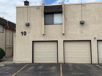 8333 Comanche Rd NE Unit 10B, Albuquerque, NM 87110