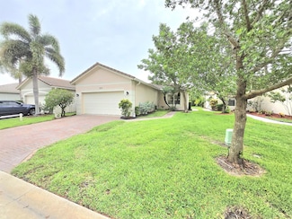 253 SW Coconut Key Way, Port Saint Lucie, FL 34986