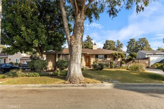 14323 Tedemory Dr, Whittier, CA 90605