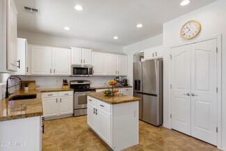 4325 E Vallejo Ct, Gilbert, AZ 85298