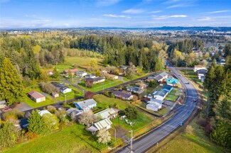 814 2nd Ave NE, Napavine, WA 98565