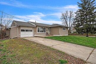 344 Westphal Ave, Columbus, OH 43213