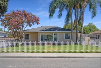 5912 Meadowbrook Ln, Riverside, CA 92504