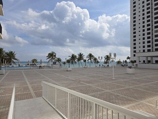 2101 S Ocean Dr Unit 1507, Hollywood, FL 33019