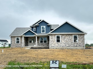9135 Klein Farm, Grand Ledge, MI 48837