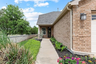 308 Hobby St, Georgetown, TX 78633