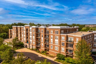 455 W Wood St Unit 402, Palatine, IL 60067