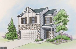 2693 Jordan Ln, Lithia Springs, GA 30122