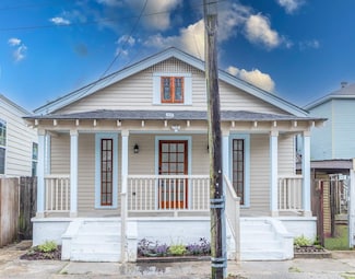 2411 Republic St, New Orleans, LA 70119