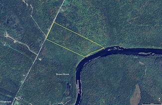 L 12N Wrightville Rd, Ashland, ME 04732