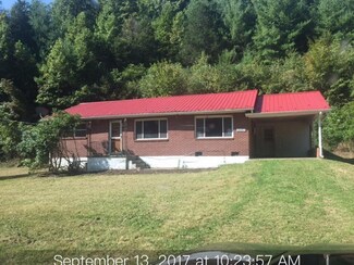 14442 Dry Fork Rd, Coeburn, VA 24230