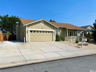 960 Merito Dr, Sparks, NV 89436