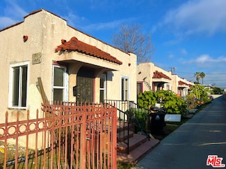 1191 W 39th Place, Los Angeles, CA 90037