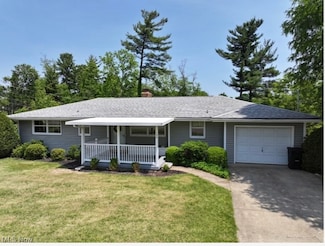 132 Highland Acres, Bloomingdale, OH 43910
