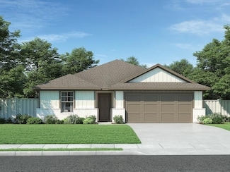 112 Honey Bee Rd, Jarrell, TX 76537