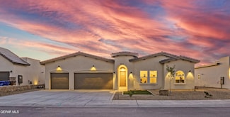 3613 Springhaven Loop, Las Cruces, NM 88012