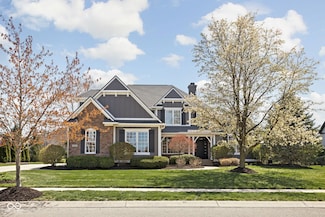 6645 Braemar Ave N, Noblesville, IN 46062