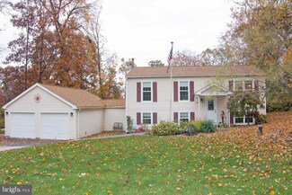44 Thunder Trail Unit 36, Fairfield, PA 17320