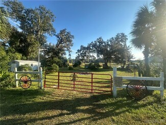 7734 E Timber Ln, Inverness, FL 34453