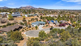 374 Milky Way, Prescott, AZ 86301