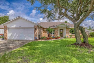 816 Binnacle Place, Pensacola, FL 32507
