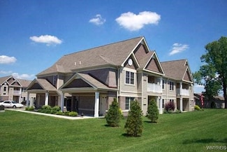 1311 Deer Lakes Dr, Amherst, NY 14228