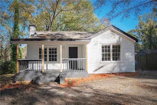 213 Mobley Cir, Monroe, GA 30655