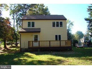 9 New Jersey Ave, Hainesport, NJ 08036