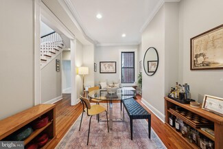 1619 Marion St NW, Washington, DC 20001