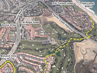 28 Corniche Dr Unit C, Dana Point, CA 92629