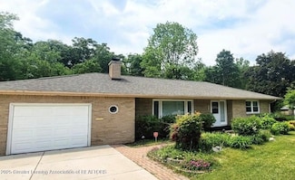5195 E Brookfield Dr, East Lansing, MI 48823