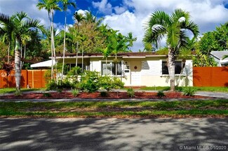 481 N Melrose Dr, Miami Springs, FL 33166