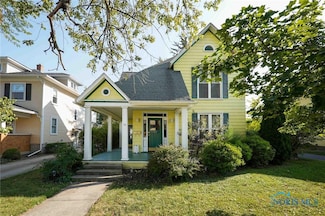 117 3rd St, Findlay, OH 45840