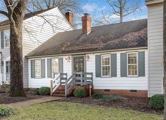 2639 Coachouse Ln, Henrico, VA 23233
