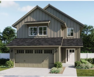 TL30 Proposal Point Unit LOT 30, Neskowin, OR 97149