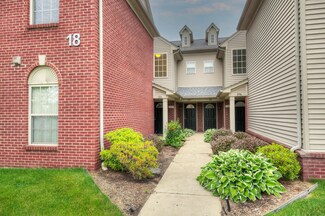 1128 Addington Ln Unit 118, Ann Arbor, MI 48108