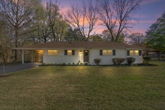 4291 Charleswood Ave, Memphis, TN 38117