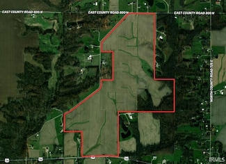 600 E Cr Rd, Bainbridge, IN 46105