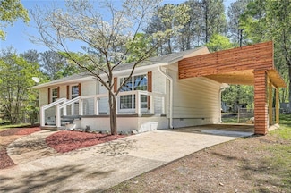4201 Regal Ridge Rd, Austell, GA 30106