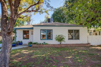 645 E 1st Place, Mesa, AZ 85203